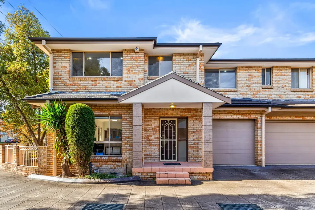 1/34-36 Henry Street, Guildford, NSW 2161