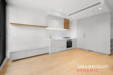1105/141 Latrobe Street, Melbourne, VIC 3000, 2 slaapkamers, 1 badkamers, Apartment