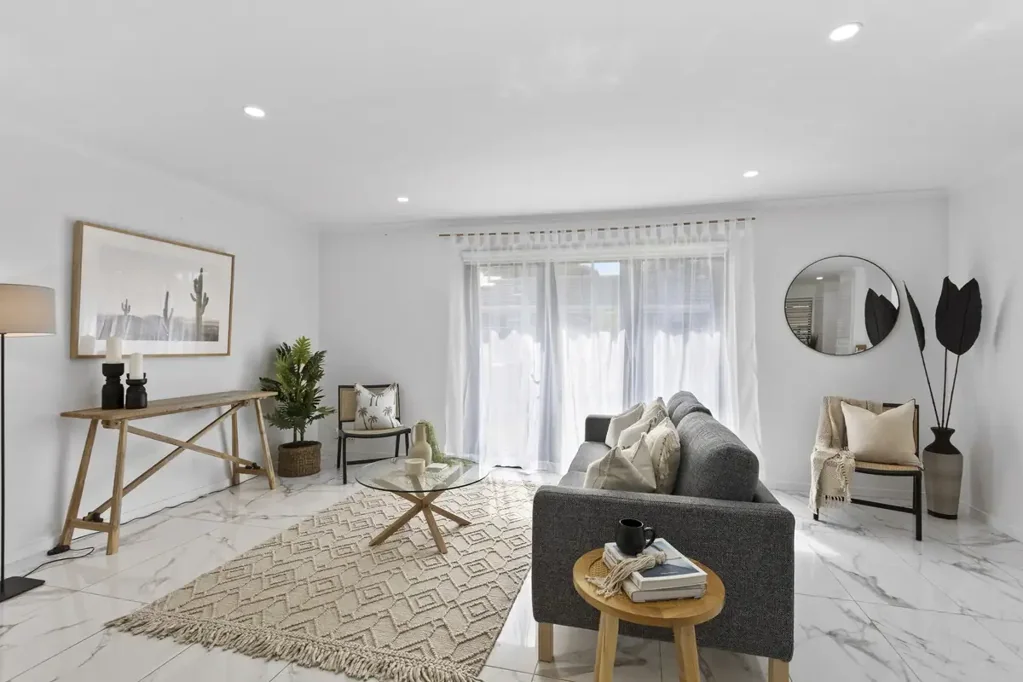 Burleigh Waters 3ਬੈੱਡਰੂਮ Renovated Duplex in the Heart of Burleigh Waters