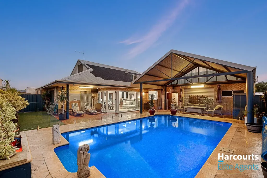 Warnbro 5ਬੈੱਡਰੂਮ UNDER OFFER