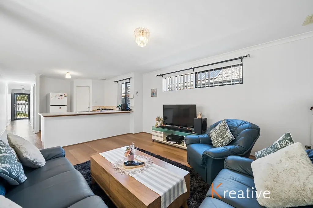 Wellard 3ਬੈੱਡਰੂਮ Light, Space & Lifestyle in a Convenient Location!