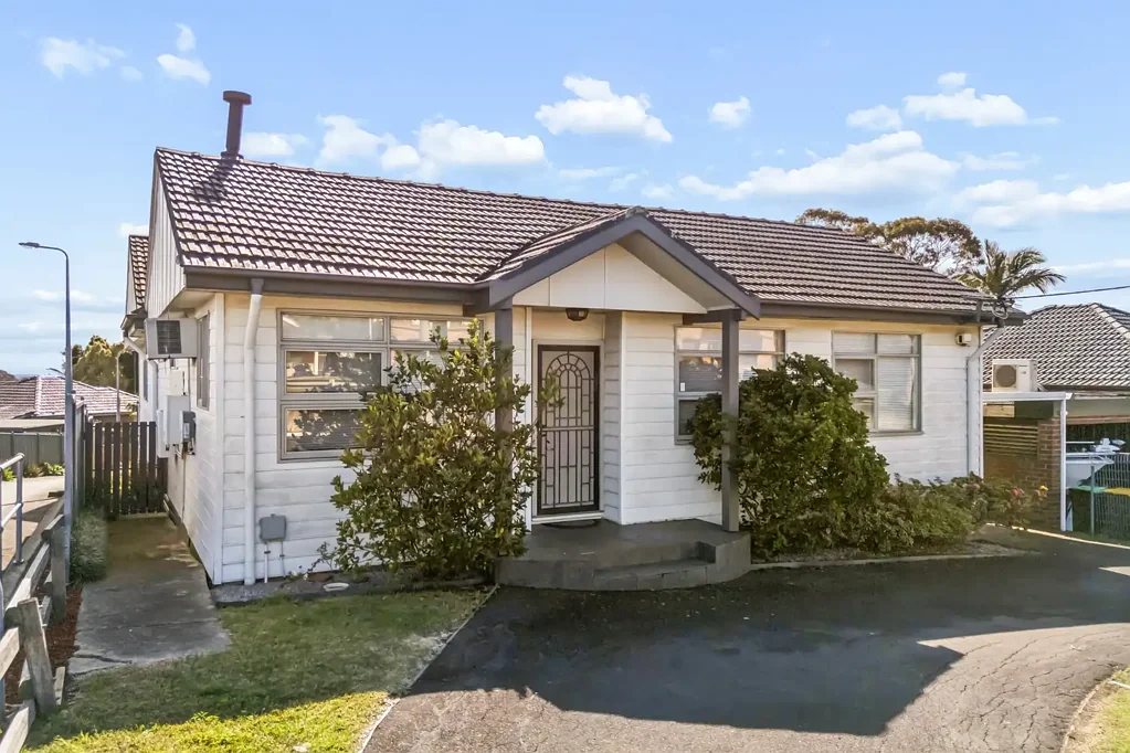 Blacktown 5房 完美的家庭住宅 PERFECT FAMILY HOME