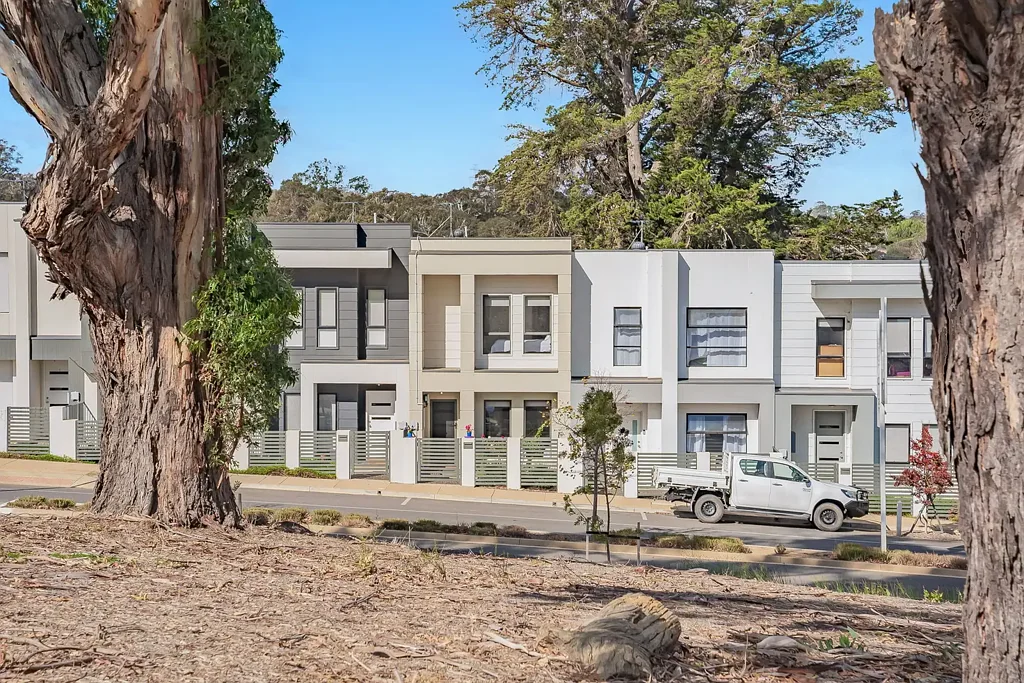 IDEAL LOCATION WITH PARKLAND VIEWS