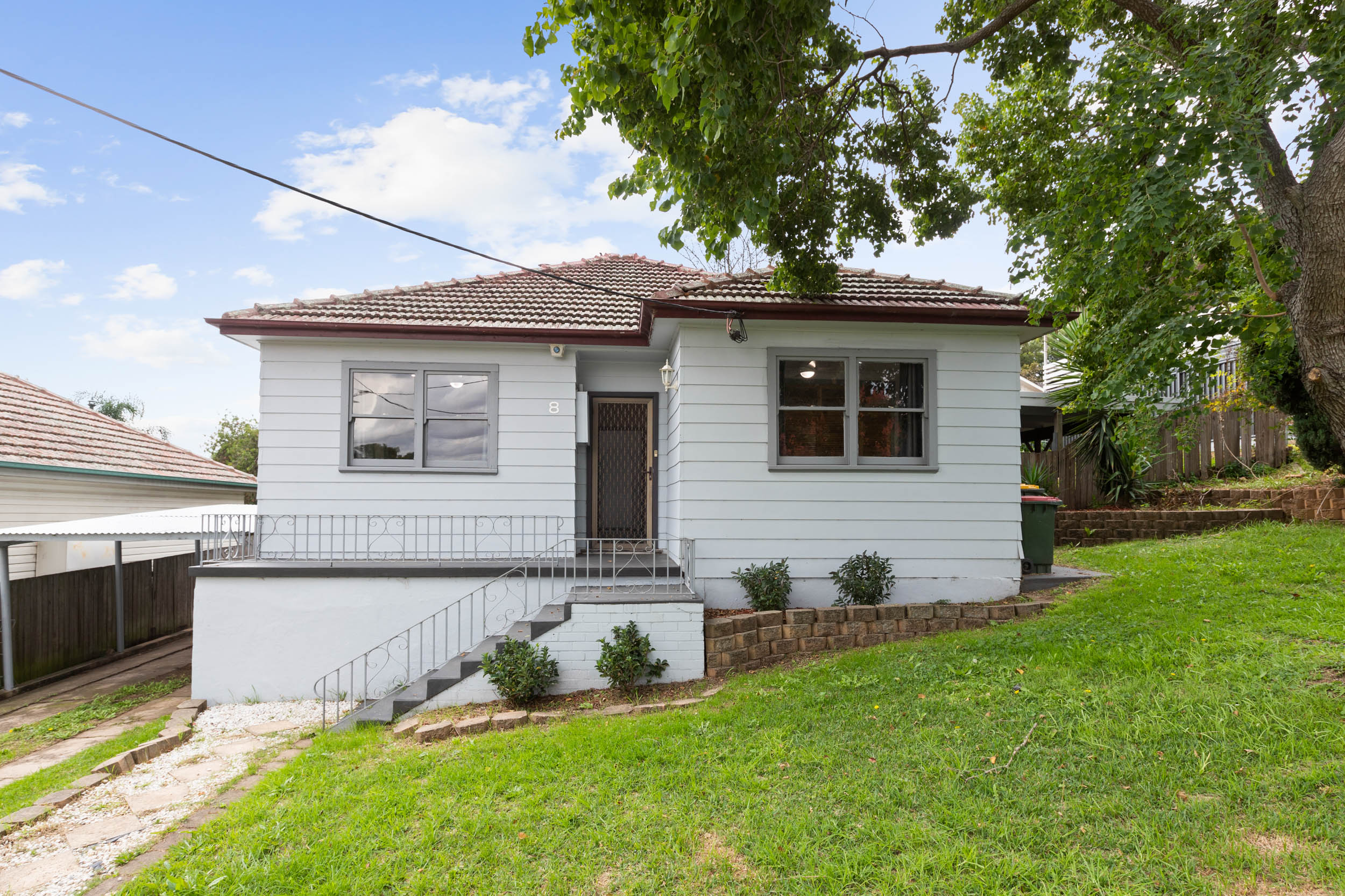 8 DUMARESQ ST, MUSWELLBROOK NSW 2333, 0 침실, 0 욕실, House