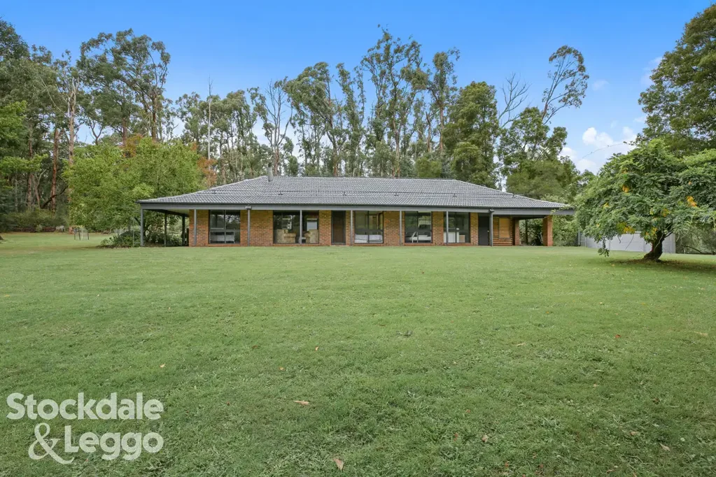 540 Limonite Road, Boolarra, VIC 3870