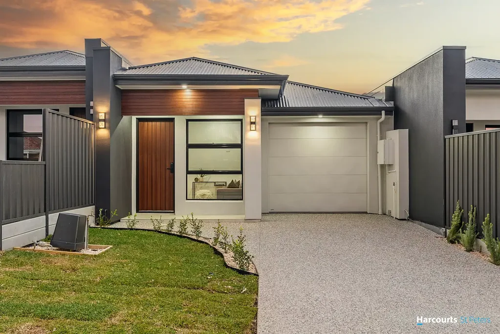 Holden Hill 3 Bedroom Striking, Sophisticated and Set to Impress