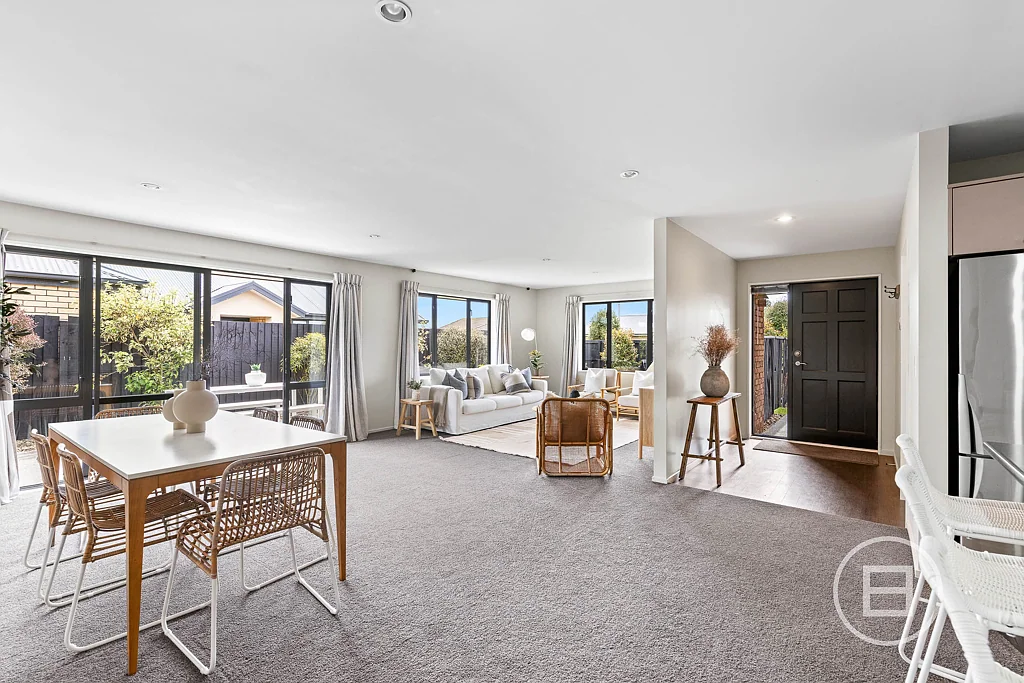 Woolston 3chambre THE DEAL