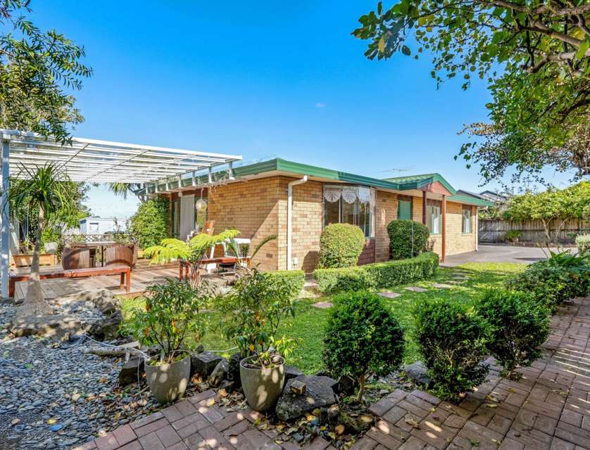 14 Swanson Oaks, Swanson, Waitakere City, 3房, 1浴, House
