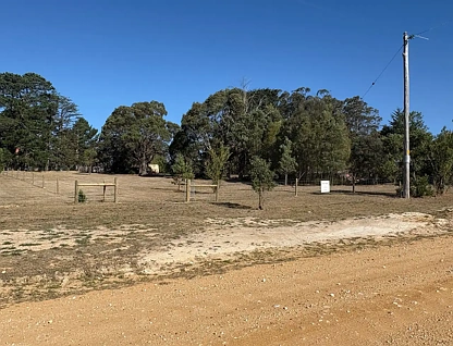 Lot 19B/25 Grandmas Road, Staffordshire Reef, Ballarat, 0部屋, 0バスルーム, Section