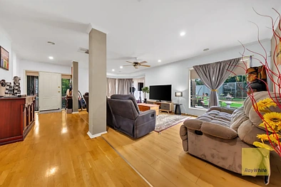 49 Thomas Carr Drive, Tarneit, VIC 3029, 4 slaapkamers, 2 badkamers, House