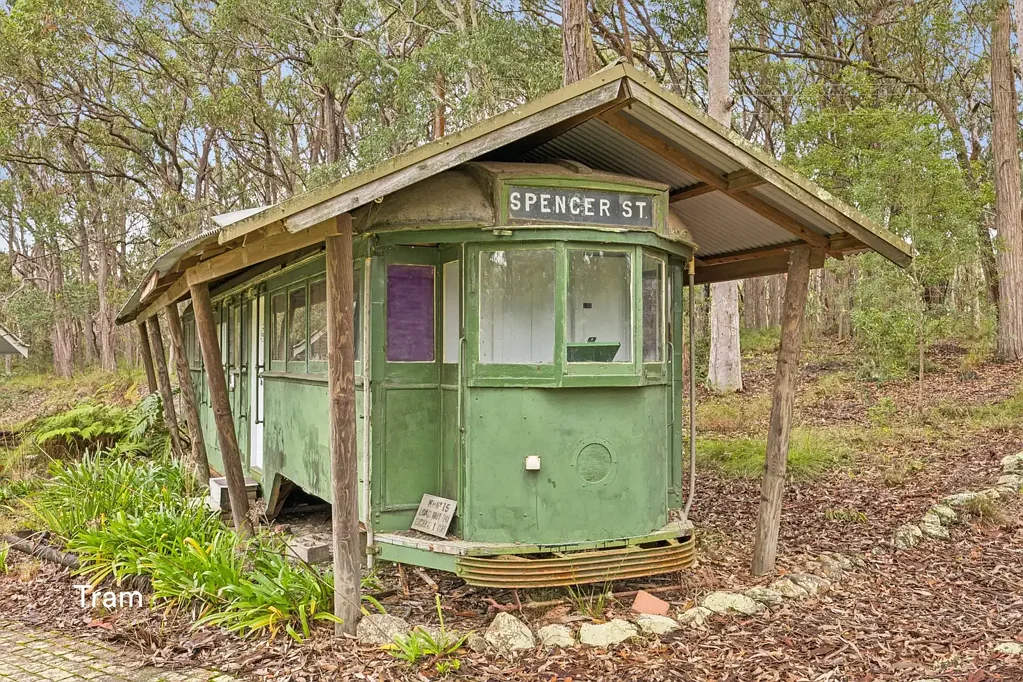 Mangrove Mountain 12Kwarto A landmark retreat of scale, character and endless possibility