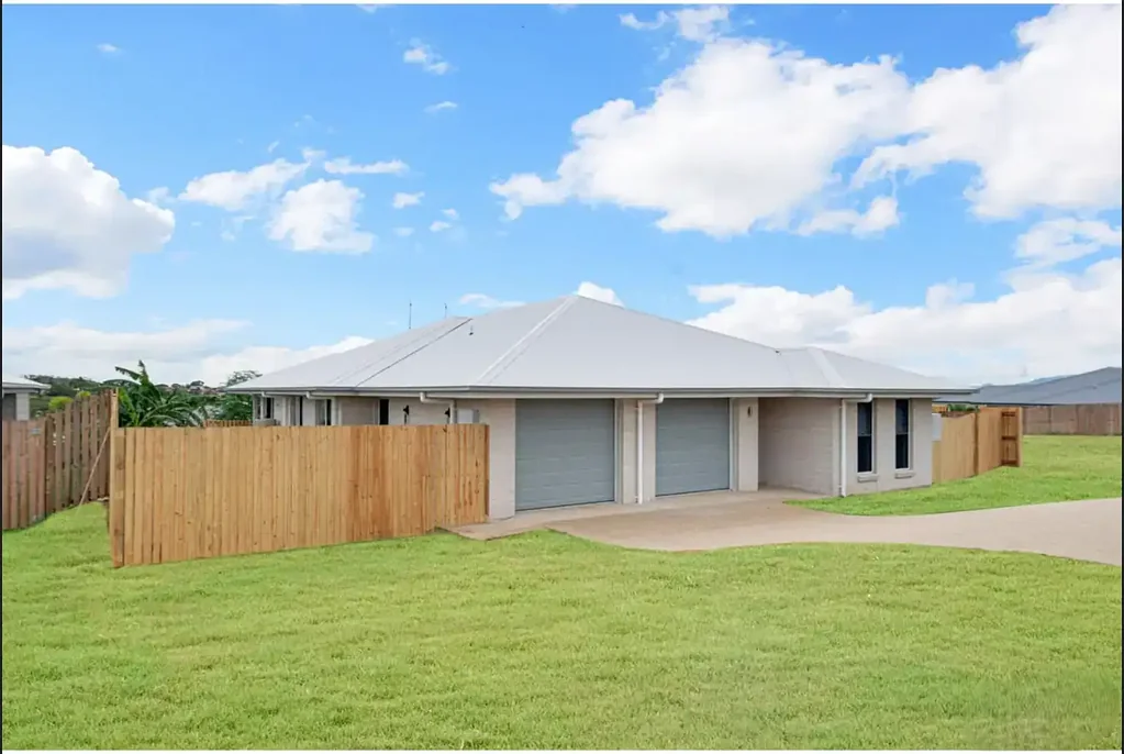 Contemporary Comfort in a New 2-Bedroom Duplex