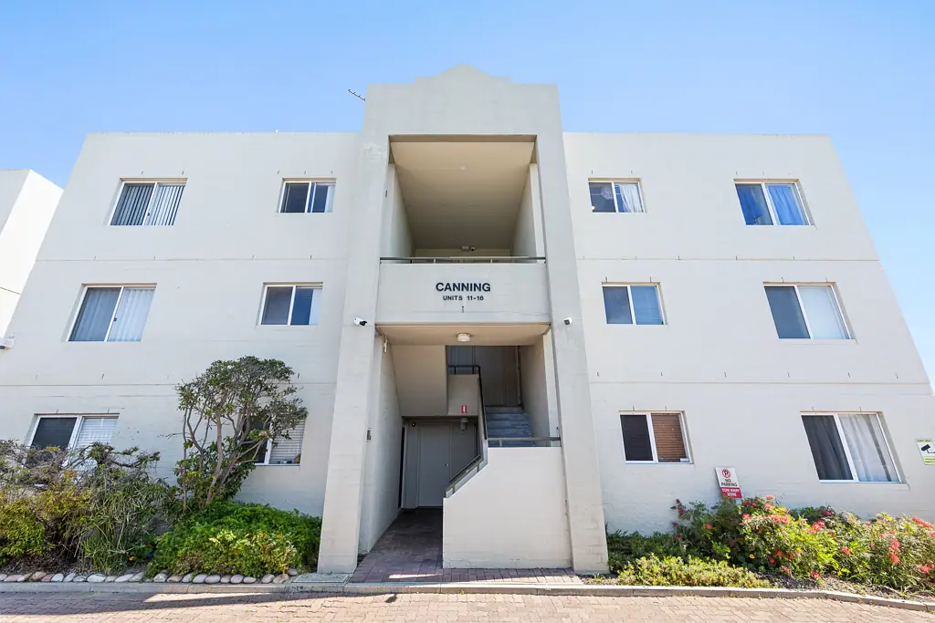14/58 Nannine Place, Rivervale, WA 6103