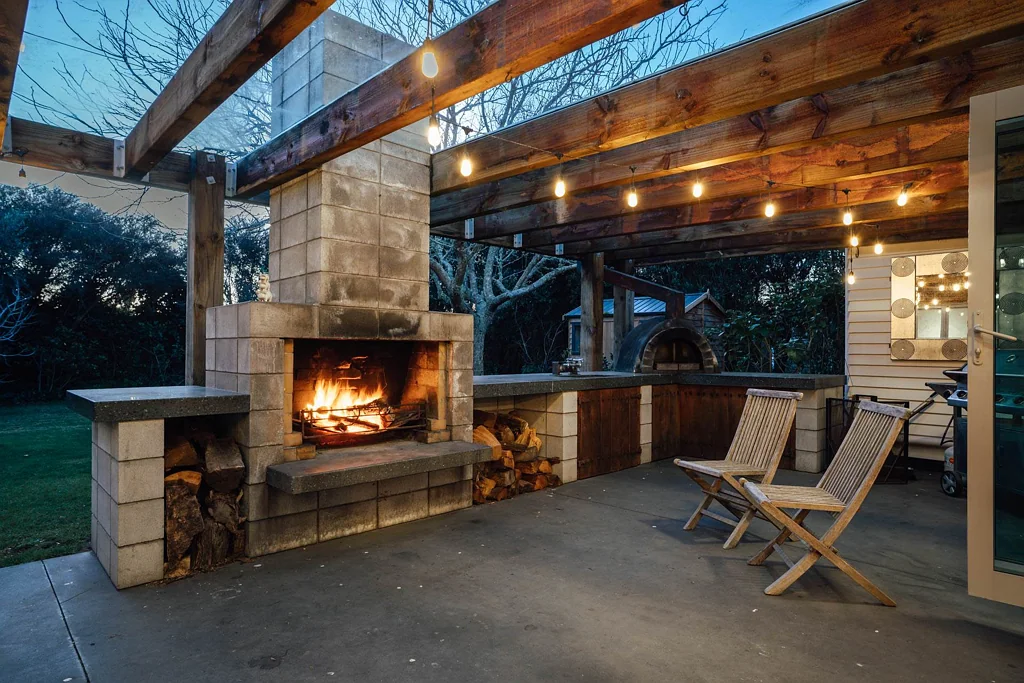Mangawhai Heads 4 Bedroom A Sanctuary in the Heart of Mangawhai
