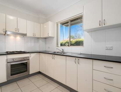 2/6-8 Hargrave Road, Auburn, NSW 2144, 2 Bedrooms, 2 Bathrooms, Unit