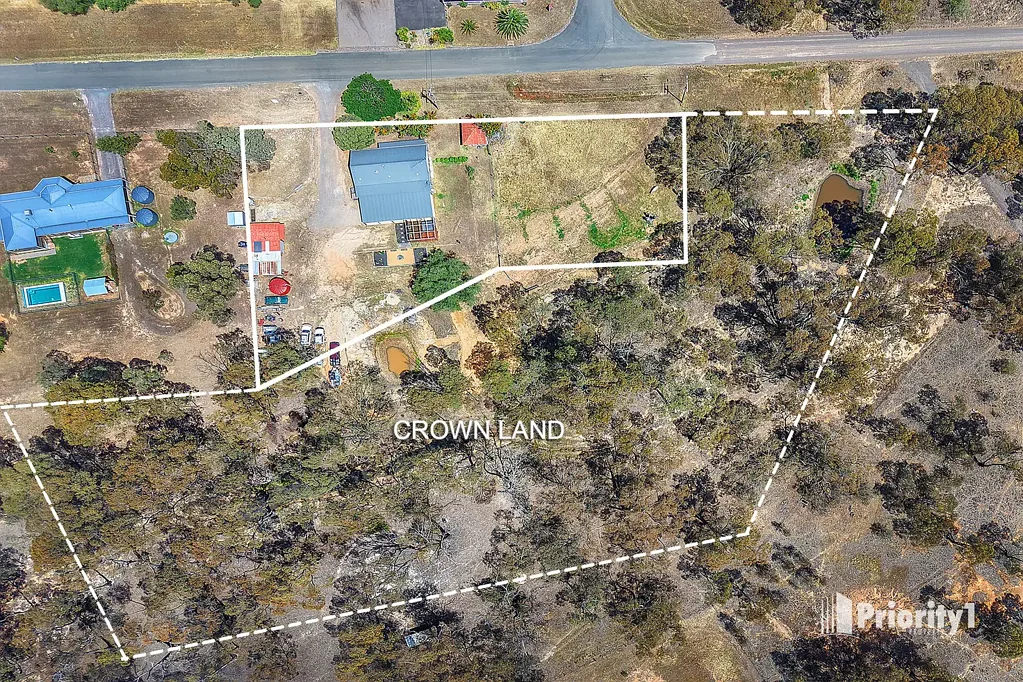 Neilborough 3ห้องนอน THE ULTIMATE COUNTRY ESCAPE WITH CHARM, SPACE AND STYLE