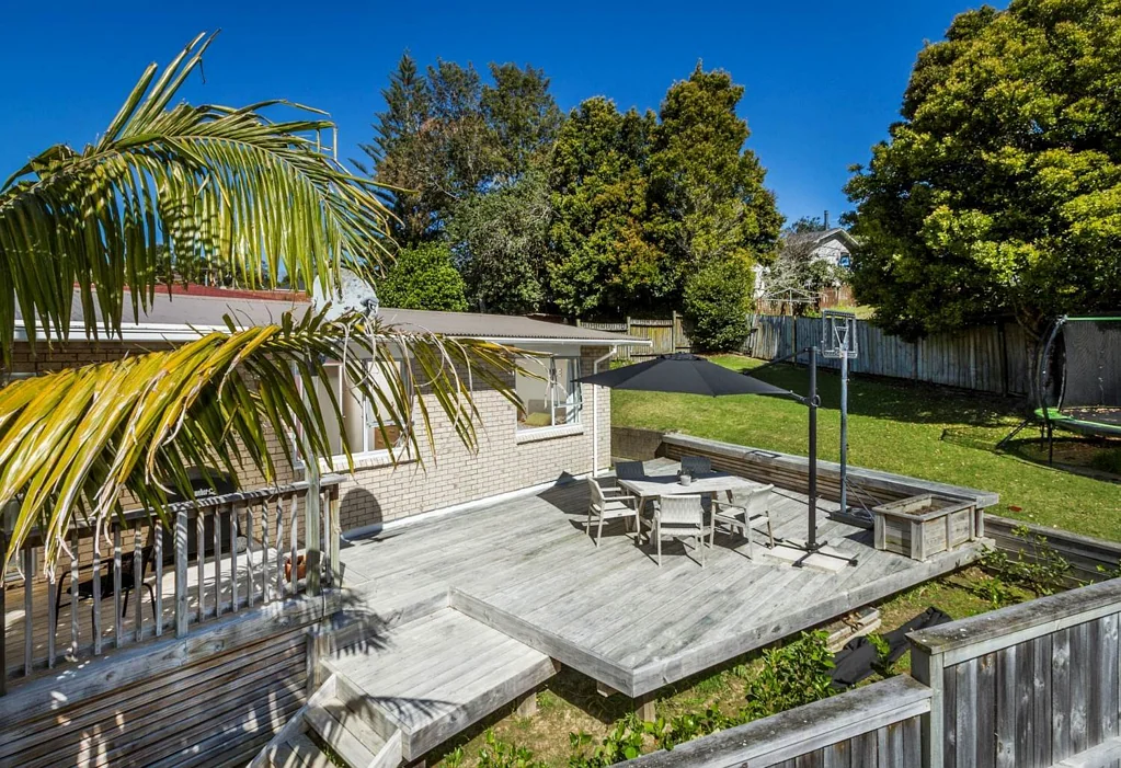 Great Family Home in Bayview