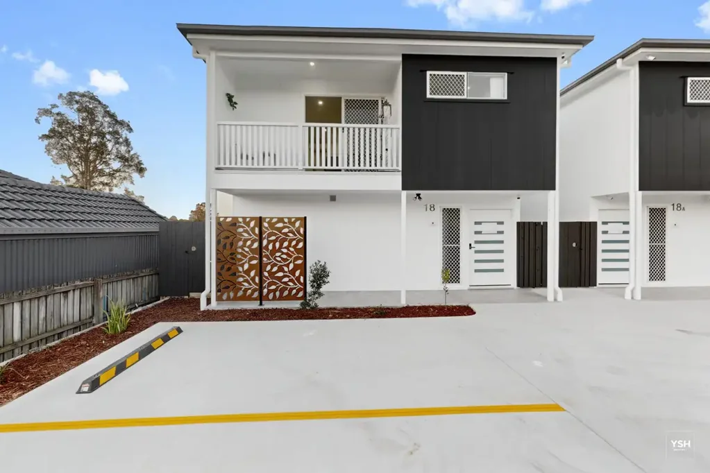 Inala 5 Slaapkamer Brand New Purpose-Built Rooming House | 7.24% Yield | $110,760 p.a.
