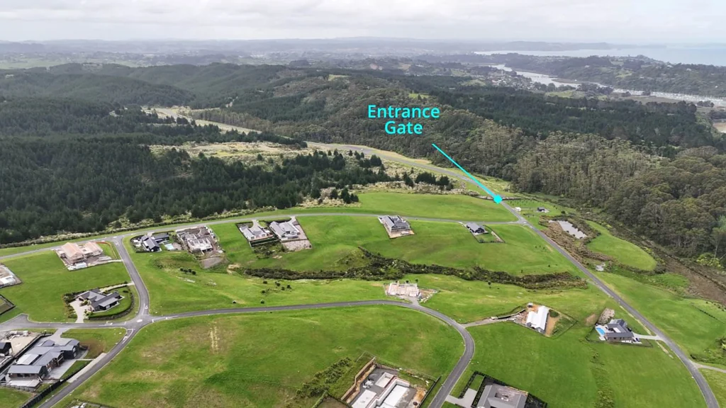 3 Konei Place, Okura Bush, Rodney, Auckland