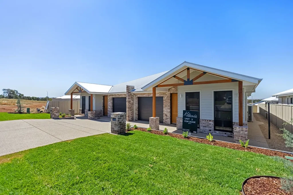 A BRAND NEW HOME- A CLASS ABOVE THE REST! LAWN & GARDEN MAINTENANCE INCLUDED