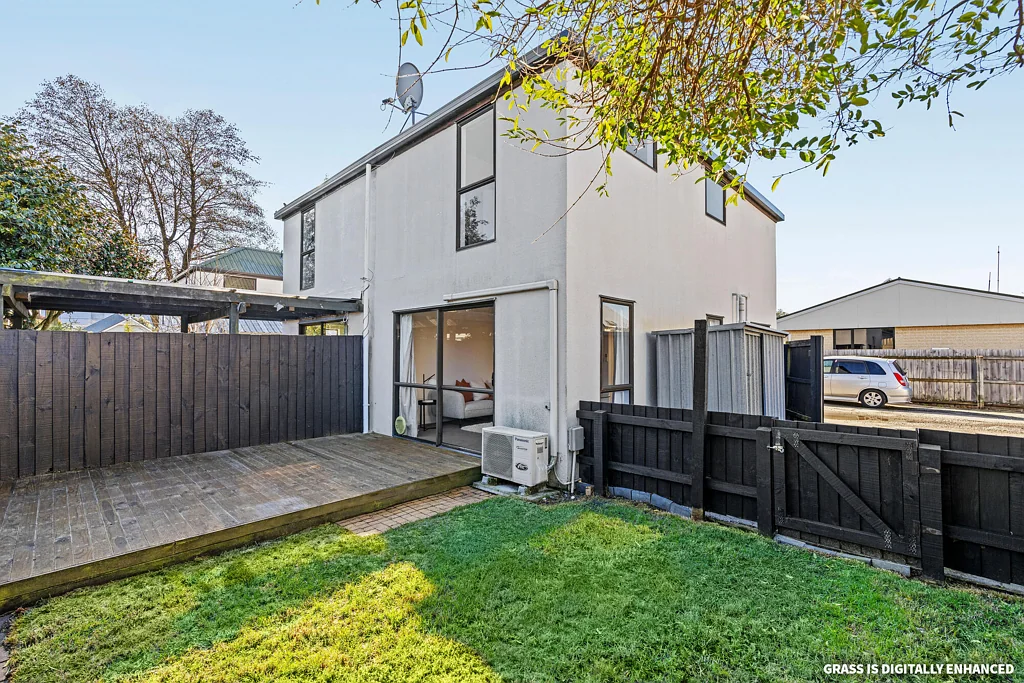 Addington 2 Slaapkamer Entry Level Buying - Exceptional Value