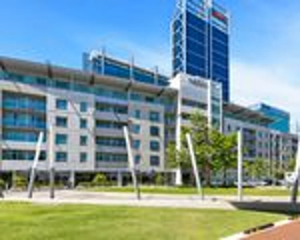 106/33 Mounts Bay Road, Perth, WA 6000