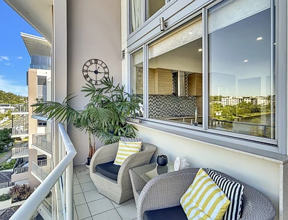 34/16 Okinja Road, Alexandra Headland, Sunshine Coast, 3 ਕਮਰੇ, 3 ਬਾਥਰੂਮ, Apartment