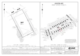 Lot 507 Maiden Street, Southside