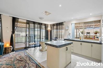 25 Valentino Close, Greenfields, WA 6210, 3 Bedrooms, 1 Bathrooms, House
