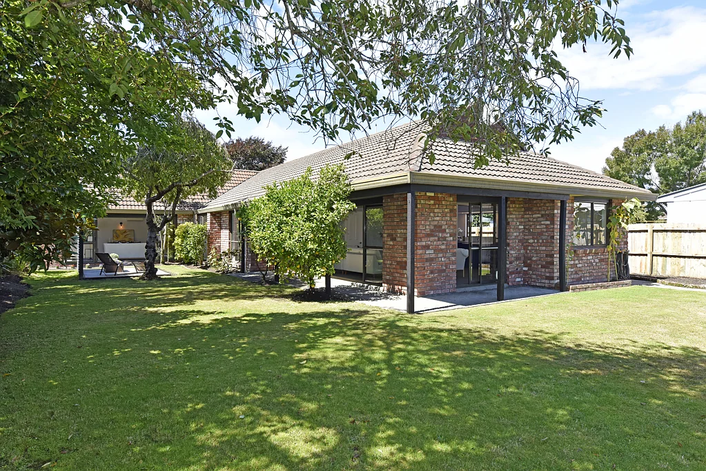 3 Connemara Drive, Northwood, Christchurch, Canterbury