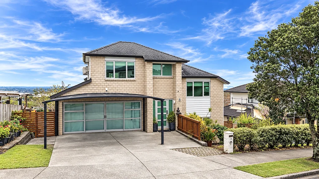 Papakura 5Kwarto Vendor has Already Purchased