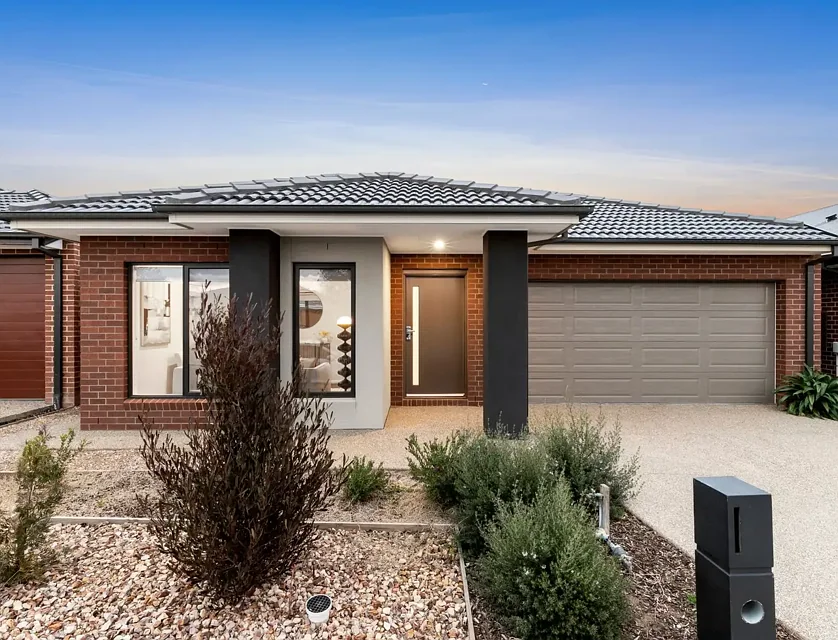 15 Bibury Street, Lara, VIC 3212, 4房, 2浴, House