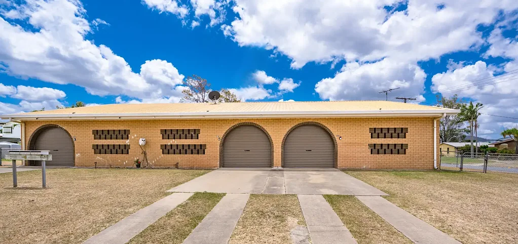 Freshly Updated 2-Bedroom Unit - Ready to Move In