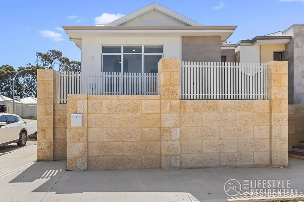 Yanchep 3 Bedroom BRAND NEW. Close To The Coast. Far From Ordinary.