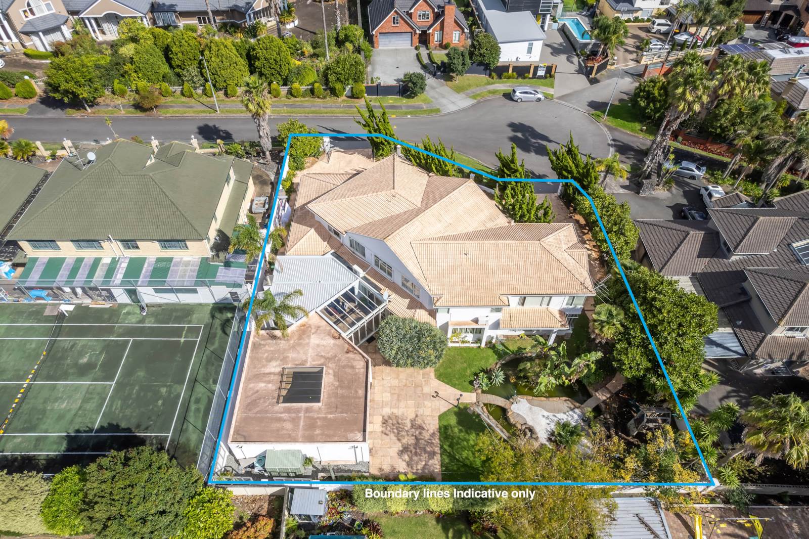 9 The Mews, Shamrock Park, Auckland - Manukau, 6 Bedrooms, 3 Bathrooms, House