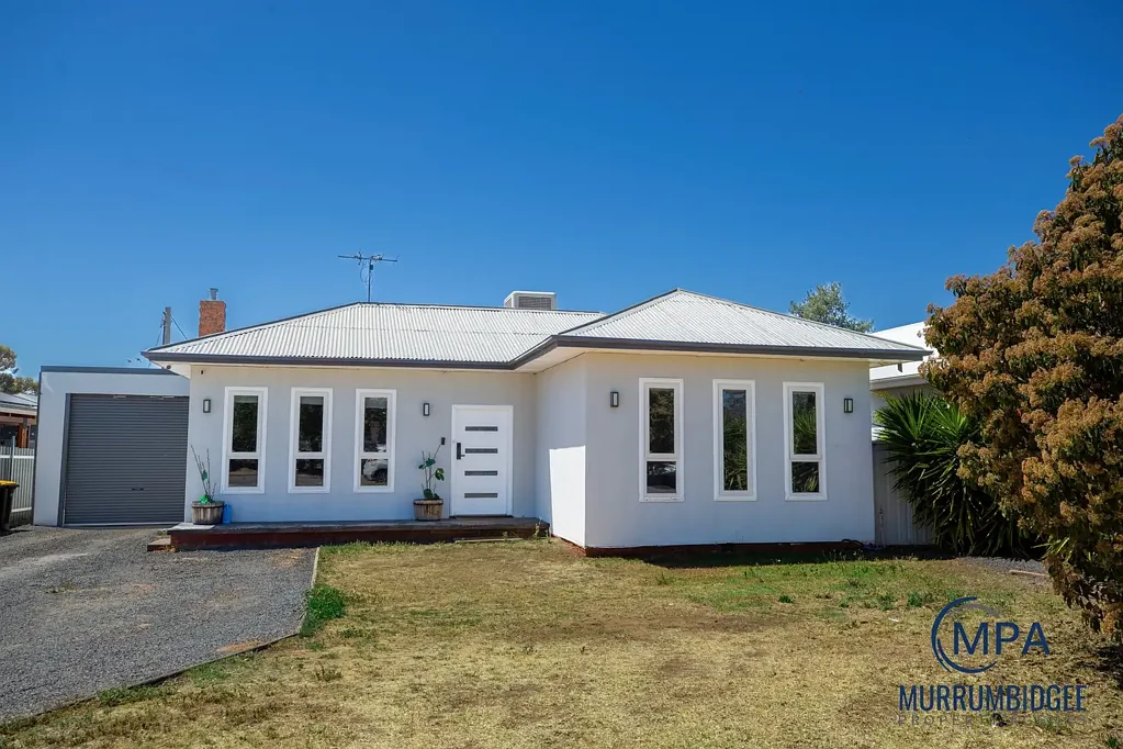 19 Currawang Avenue, Leeton, NSW 2705