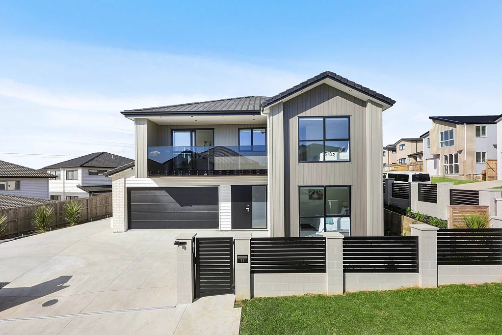 Flat Bush 9chambre GRAND LUXURY 9 BEDROOMS 436SQM 692SQM FR...