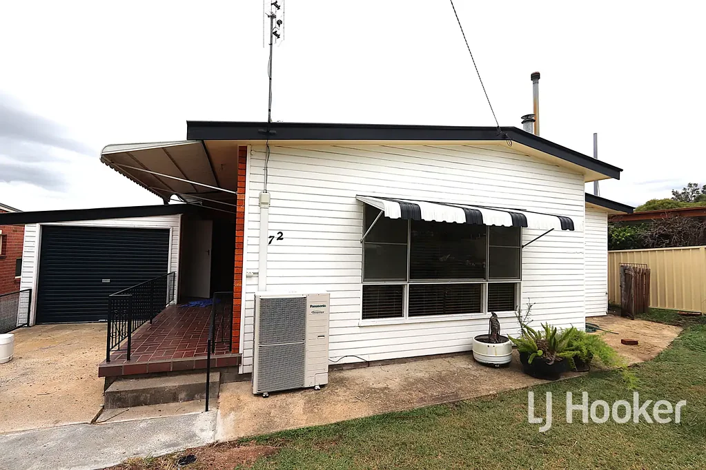 72 Short Street, Inverell, NSW 2360
