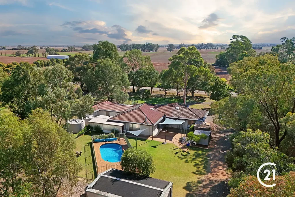 Echuca 4Zimmer The Ultimate Lifestyle Upgrade – Space, Comfort & Flexibility