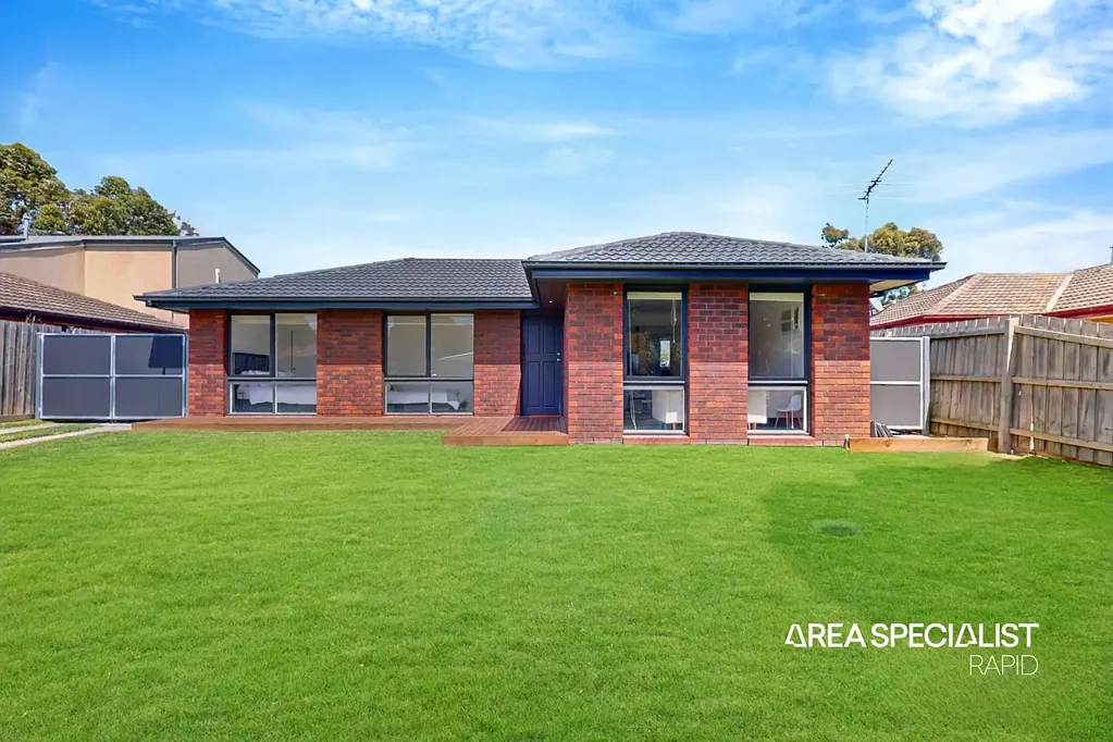 46 Millswyn Avenue, Hampton Park, VIC 3976