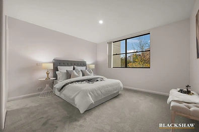 27/1 Eldridge Crescent, Garran, ACT 2605, 3 rūma, 2 rūma horoi, Apartment