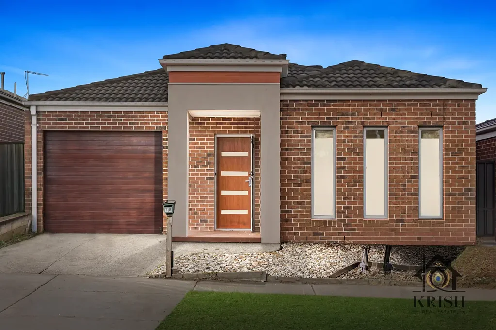Craigieburn 3Kwarto Comfortable Family Living in a Convenient Craigieburn Location