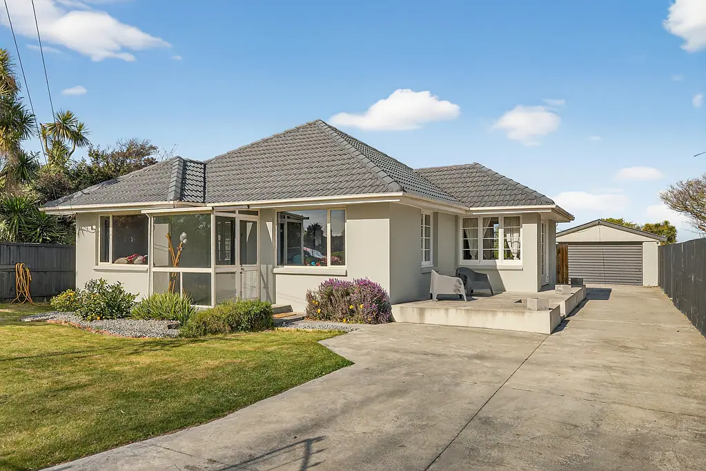 370 Keyes Road, New Brighton, Christchurch, Canterbury