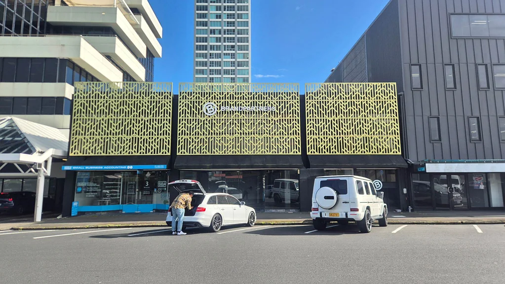Takapuna BYRON AVE BEAUTY
