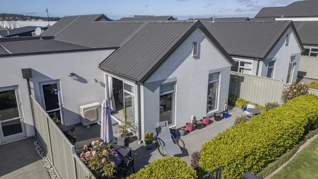 16 Tuhoe Avenue, Kaiapoi, Waimakariri