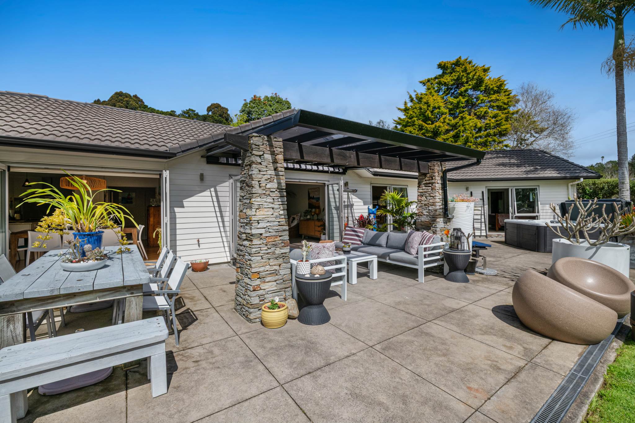 7C Hobbs Road, Matakatia, photo 5