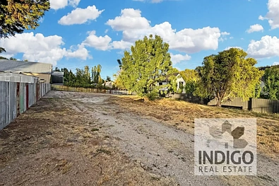 17A Kars Street, Beechworth, VIC 3747, 0 Bedrooms, 0 Bathrooms, Section