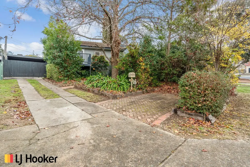 Great home, Great location