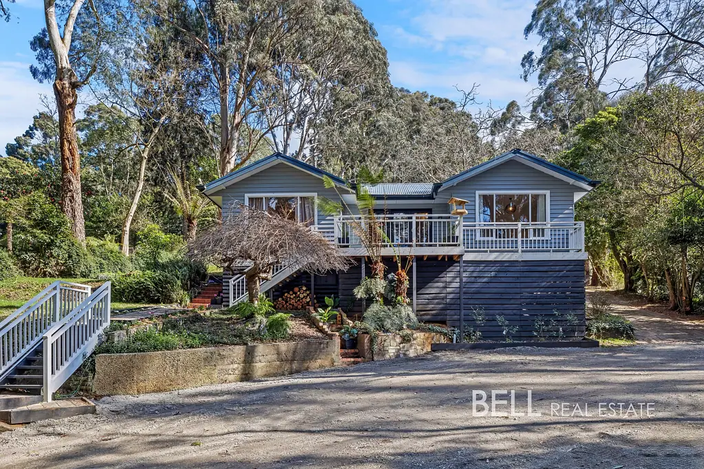 19 Telopea Road, Emerald, VIC 3782