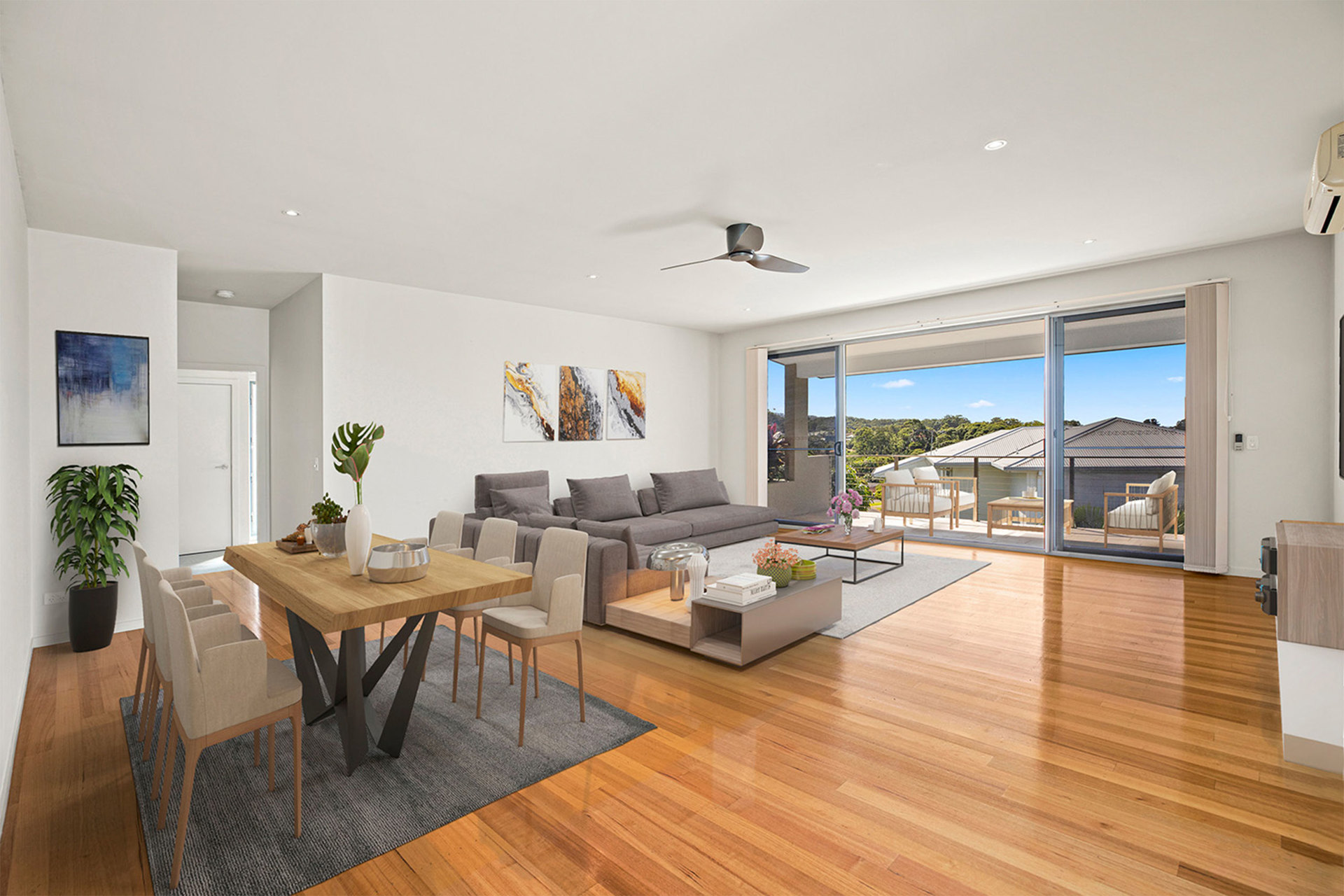 UNIT 6 6 DIGGERS BEACH RD, COFFS HARBOUR NSW 2450, 0 phòng ngủ, 0 phòng tắm, House